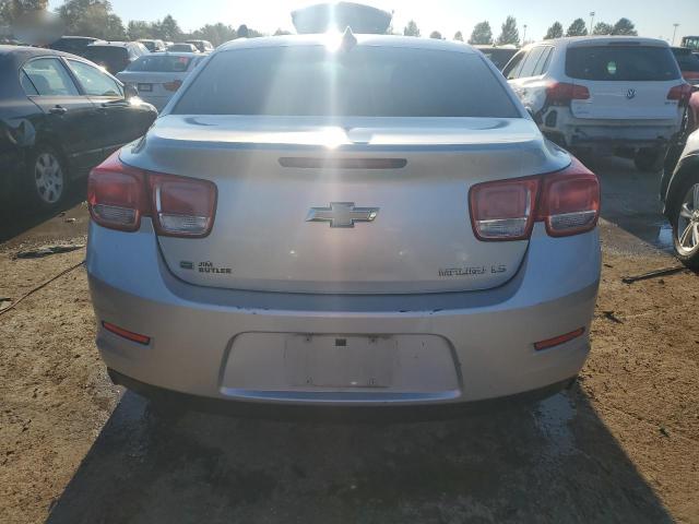 Photo 6 from auction – 2015 CHEVROLET MALIBU LS with VIN 1G11B5SL5FF180769