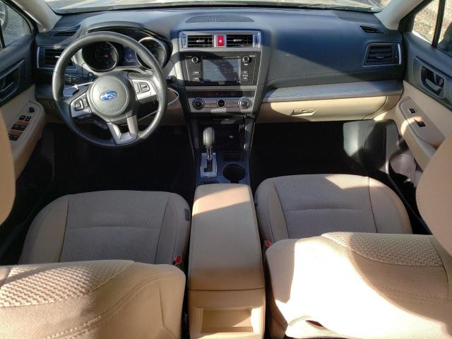 Photo 8 from auction – 2016 SUBARU OUTBACK 2. with VIN 4S4BSAAC1G3262647