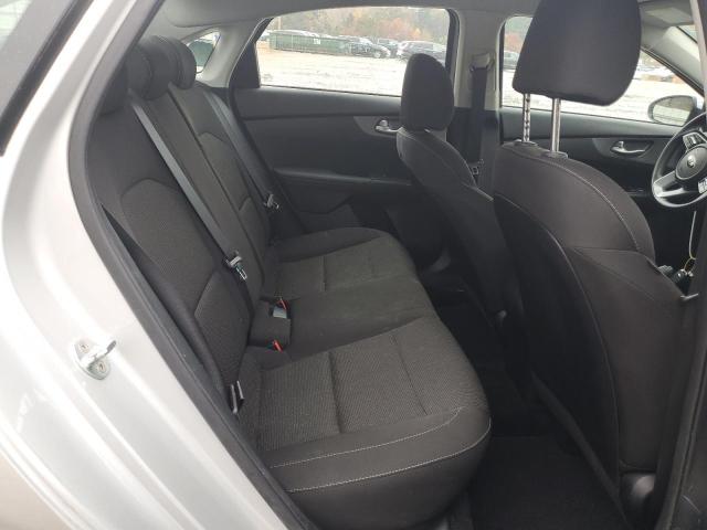 Photo 10 from auction – 2019 KIA FORTE FE with VIN 3KPF24AD4KE017472