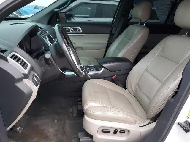 Photo 7 from auction – 2011 FORD EXPLORER X with VIN 1FMHK8D86BGA31545