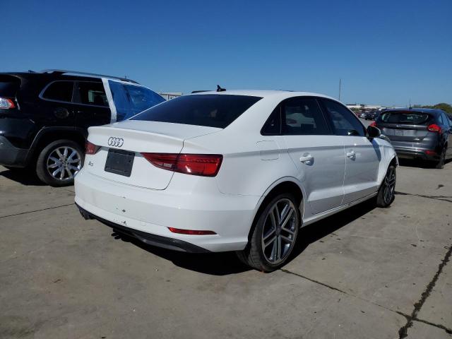 Photo 3 from auction – 2020 AUDI A3 PREMIUM with VIN WAUAUGFF6LA097472