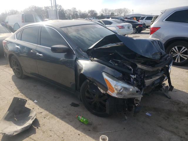 Photo 4 from auction – 2013 NISSAN ALTIMA 2.5 with VIN 1N4AL3APXDC292663