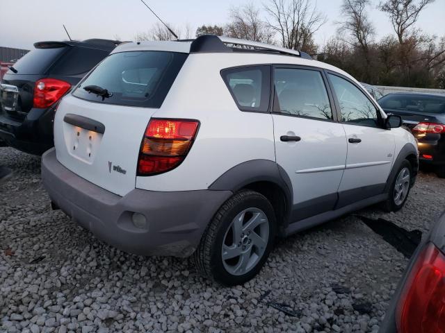 Photo 3 from auction – 2004 PONTIAC VIBE with VIN 5Y2SL62874Z454589