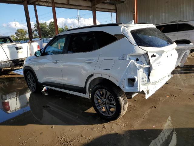 Photo 2 from auction – 2023 KIA SELTOS S with VIN KNDEU2AA2P7356657