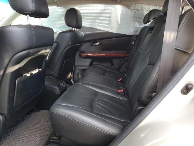 Photo 11 from auction – 2004 LEXUS RX 330 with VIN JTJHA31U940038879