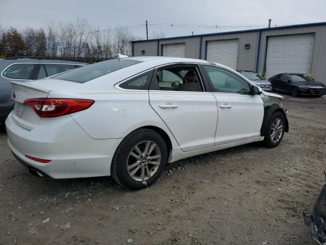 Photo 3 from auction – 2016 HYUNDAI SONATA SE with VIN 5NPE24AF2GH331444