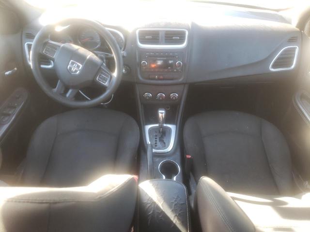 Photo 8 from auction – 2013 DODGE AVENGER SE with VIN 1C3CDZAB0DN608748