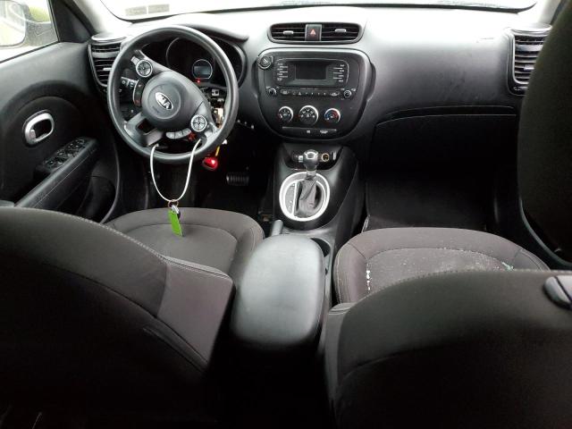 Photo 8 from auction – 2015 KIA SOUL with VIN KNDJN2A26F7816003