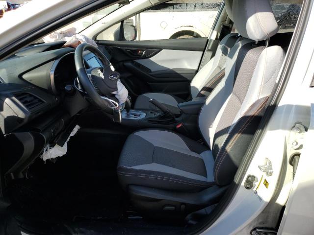 Photo 7 from auction – 2023 SUBARU CROSSTREK with VIN JF2GTAECXP8226395