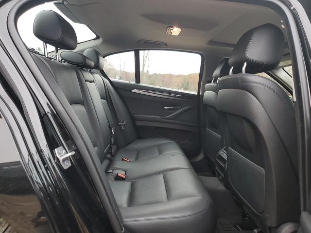 Photo 10 from auction – 2016 BMW 528 XI with VIN WBA5A7C57GG147532