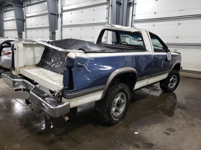 Photo 3 from auction – 1987 DODGE DAKOTA with VIN 1B7GR14M8HS515884