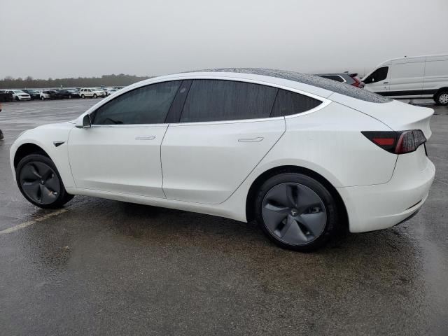 Photo 2 from auction – 2020 TESLA MODEL 3 with VIN 5YJ3E1EA4LF504630