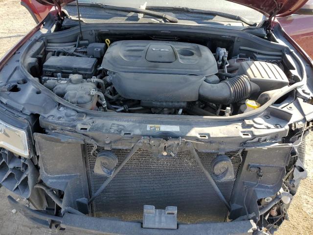 Photo 11 from auction – 2017 JEEP GRAND CHER with VIN 1C4RJFBG2HC947679