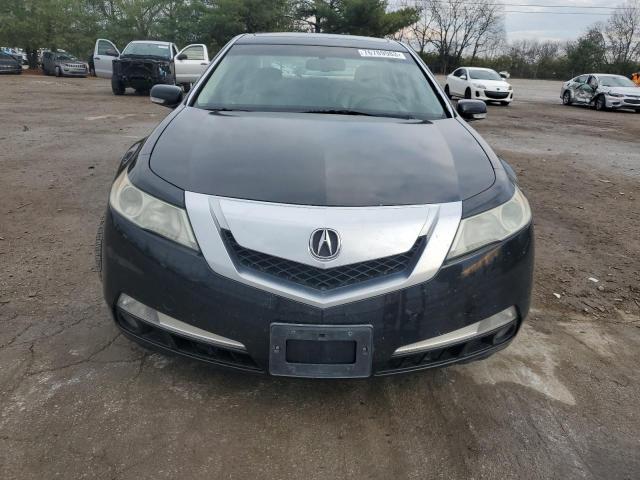 Photo 5 from auction – 2009 ACURA TL with VIN 19UUA86249A002283