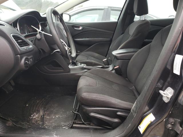 Photo 7 from auction – 2014 DODGE DART SXT with VIN 1C3CDFBB0ED742017