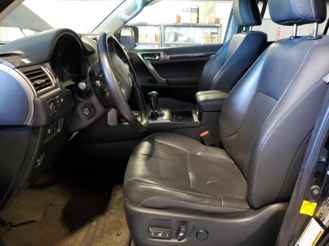 Photo 7 from auction – 2014 LEXUS GX 460 with VIN JTJBM7FX4E5084258