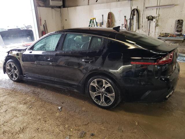 Photo 2 from auction – 2020 KIA STINGER with VIN KNAE15LA6L6077474