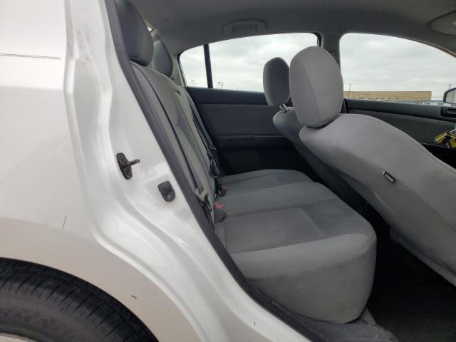 Photo 10 from auction – 2012 NISSAN SENTRA 2.0 with VIN 3N1AB6AP2CL772426