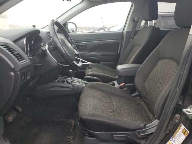 Zdjęcie 7 z aukcji – 2016 MITSUBISHI OUTLANDER z VIN JA4AR3AW4GZ059678