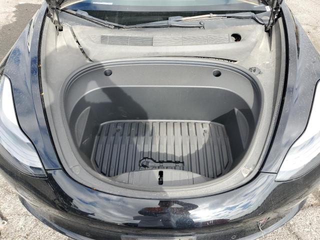 Photo 11 from auction – 2022 TESLA MODEL 3 with VIN 5YJ3E1EA8NF185767