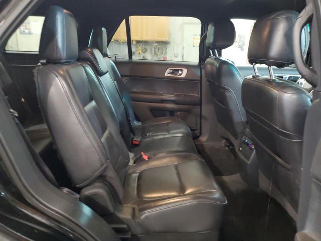 صورة رقم 11 من المزاد - 2011 FORD EXPLORER X مع VIN 1FMHK7D82BGA92627