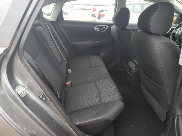 Photo 10 from auction – 2017 NISSAN SENTRA S with VIN 3N1AB7AP4HL717618