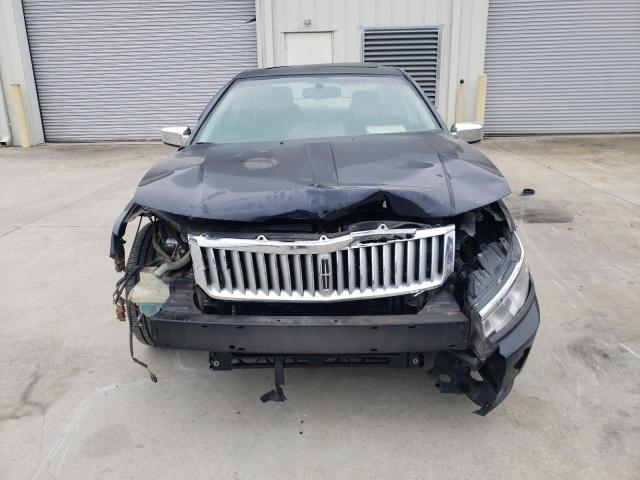 Photo 5 from auction – 2008 LINCOLN MKZ with VIN 3LNHM28T28R620678