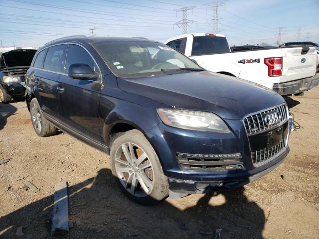Zdjęcie 4 z aukcji – 2011 AUDI Q7 PREMIUM z VIN WA1LMAFE9BD003768