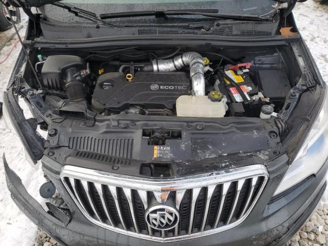 Photo 11 from auction – 2016 BUICK ENCORE SPO with VIN KL4CJ1SM2GB582451