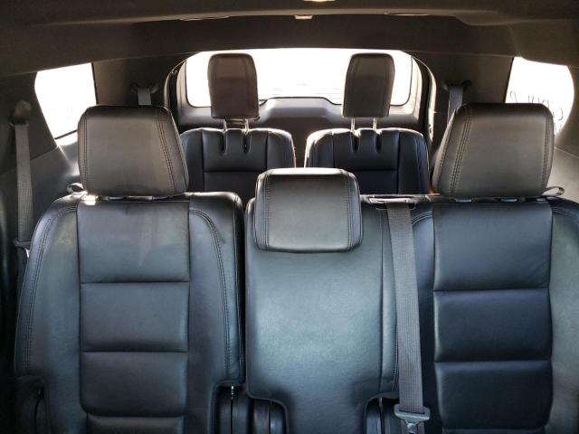 Photo 10 from auction – 2014 FORD EXPLORER X with VIN 1FM5K8D88EGC36811