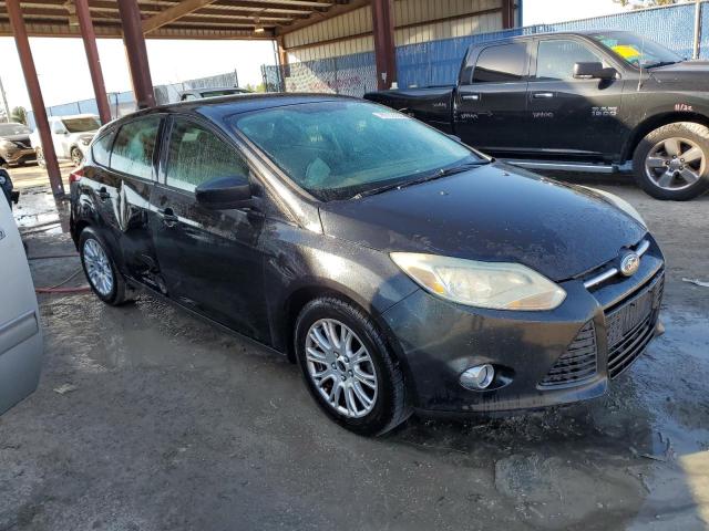 Photo 4 from auction – 2012 FORD FOCUS SE with VIN 1FAHP3K24CL164469