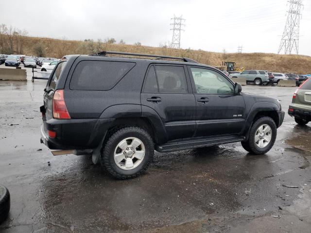 Zdjęcie 3 z aukcji – 2003 TOYOTA 4RUNNER SR z VIN JTEBU14R238010509
