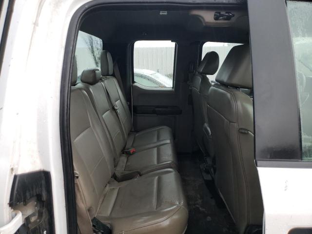 Photo 10 from auction – 2019 FORD F150 SUPER with VIN 1FTEX1CB6KKE31003