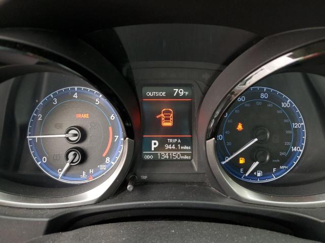 Photo 9 from auction – 2015 TOYOTA COROLLA L with VIN 2T1BURHE5FC231315