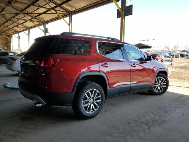 Photo 3 from auction – 2019 GMC ACADIA SLE with VIN 1GKKNLLS8KZ129292