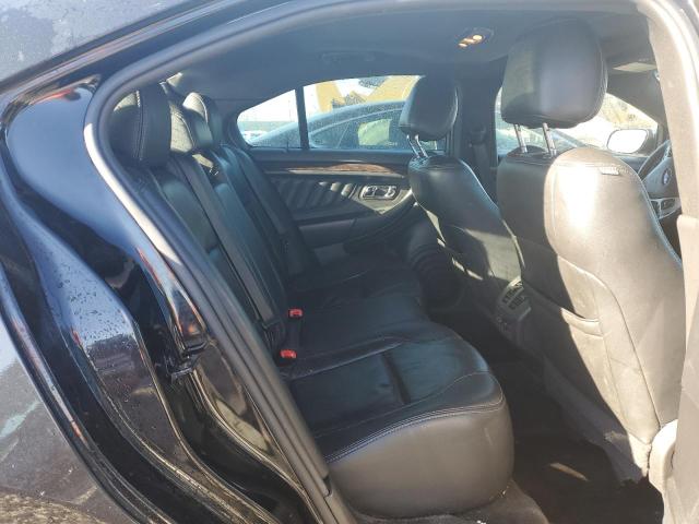 Photo 10 from auction – 2013 FORD TAURUS LIM with VIN 1FAHP2F85DG103845