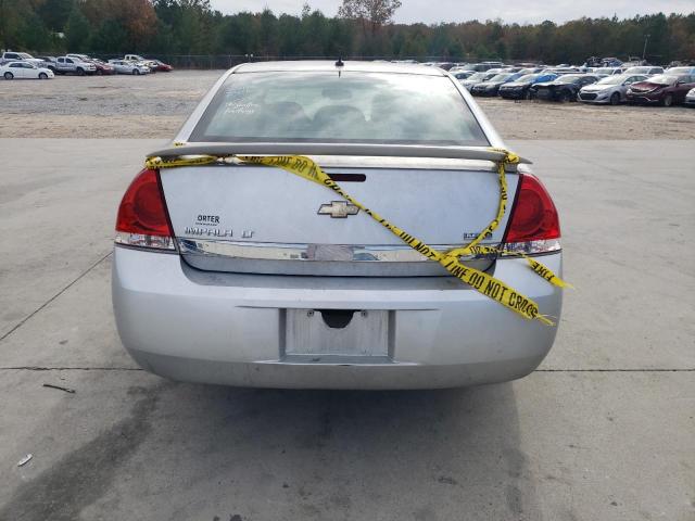 Photo 6 from auction – 2011 CHEVROLET IMPALA LT with VIN 2G1WG5EK1B1270786