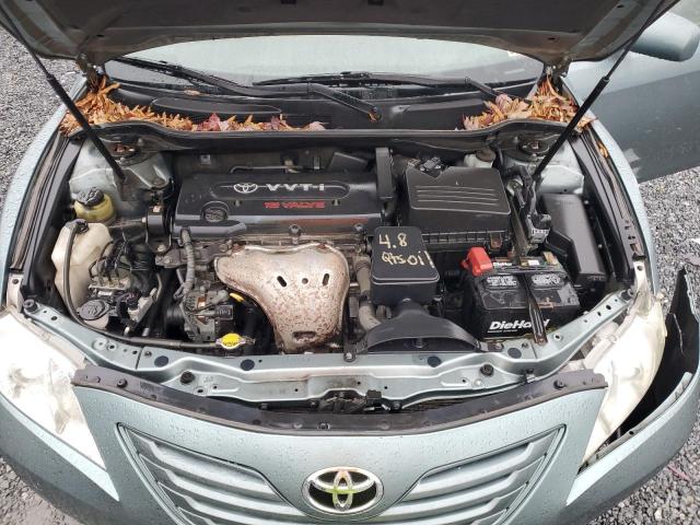 Photo 11 from auction – 2008 TOYOTA CAMRY CE with VIN 4T1BE46K68U787076