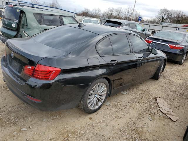 Photo 3 from auction – 2014 BMW 528 XI with VIN WBA5A7C56ED219450