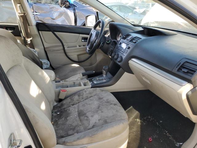 Photo 7 from auction – 2013 SUBARU IMPREZA SP with VIN JF1GPAL61D2820846