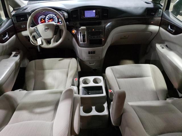 Photo 8 from auction – 2016 NISSAN QUEST S with VIN JN8AE2KP3G9156345