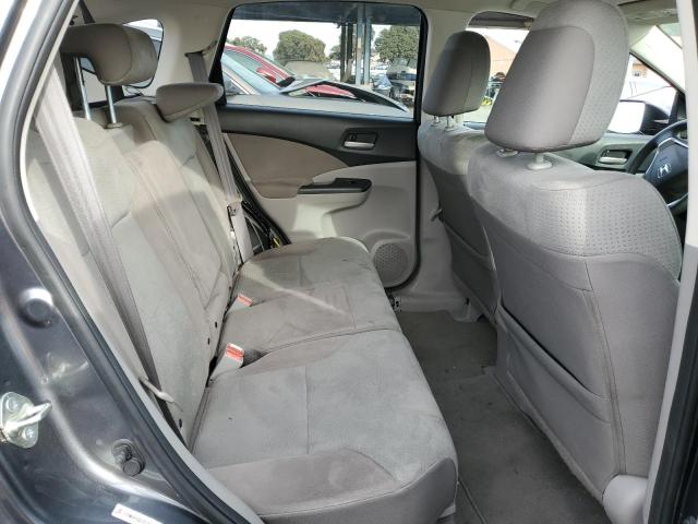 Photo 10 from auction – 2012 HONDA CR-V EX with VIN 3CZRM3H53CG702742