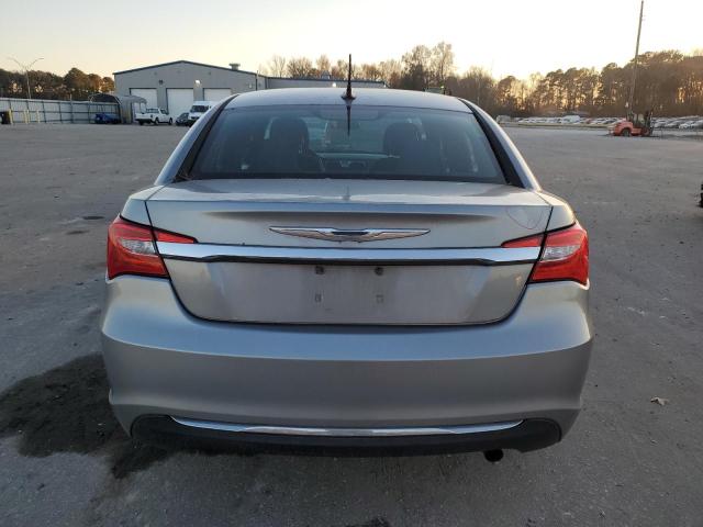 Photo 6 from auction – 2013 CHRYSLER 200 TOURIN with VIN 1C3CCBBB6DN615325