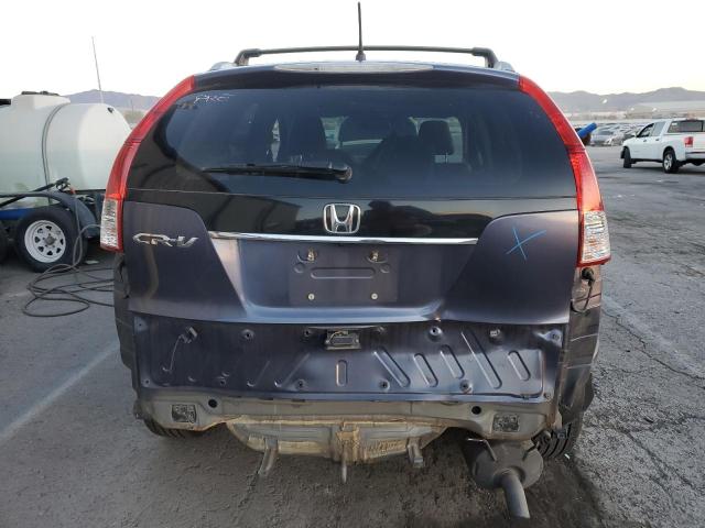 Photo 6 from auction – 2012 HONDA CR-V EX with VIN JHLRM3H55CC007769