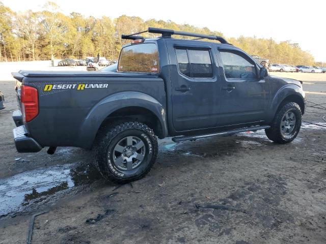 Photo 3 from auction – 2013 NISSAN FRONTIER S with VIN 1N6AD0ER8DN722046