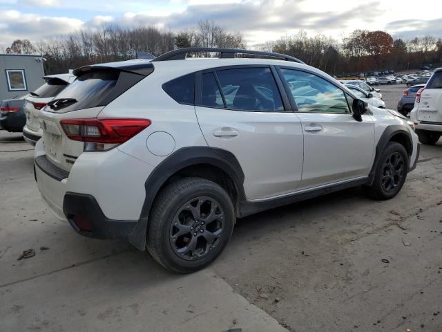 Фото 3 с аукциона – 2023 SUBARU CROSSTREK с VIN JF2GTHSC2PH230213