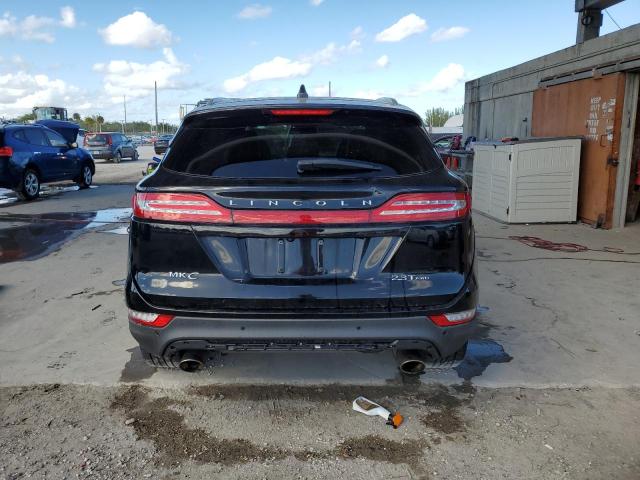 Photo 6 from auction – 2017 LINCOLN MKC RESERV with VIN 5LMTJ3DH8HUL04752