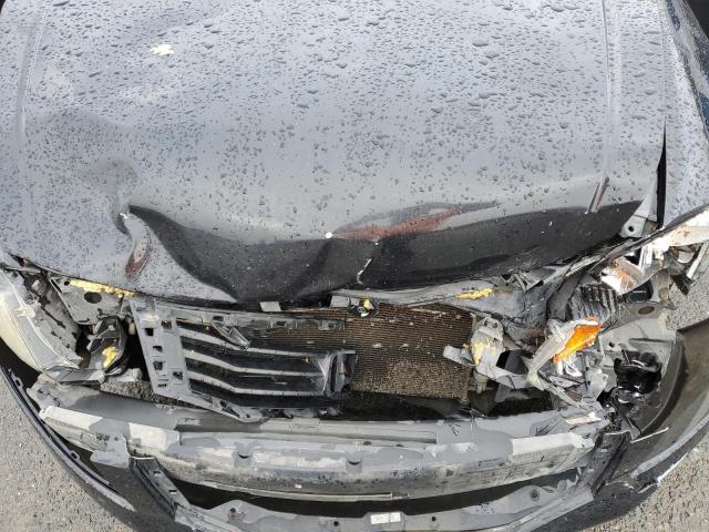 Photo 11 from auction – 2010 HONDA ACCORD EX with VIN 1HGCP2F76AA011820