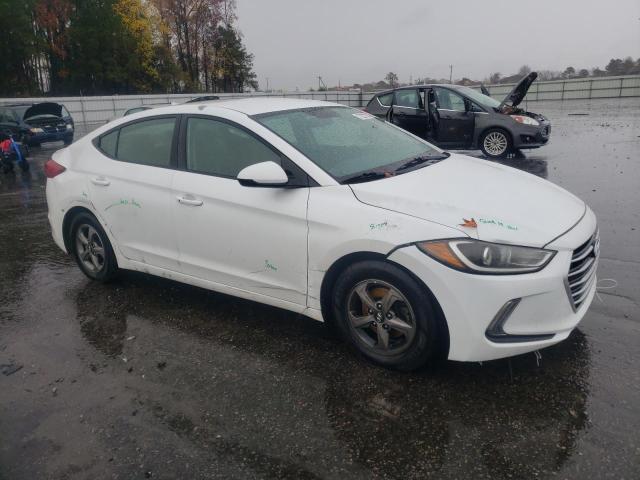 Photo 4 from auction – 2017 HYUNDAI ELANTRA EC with VIN 5NPD94LA2HH072190