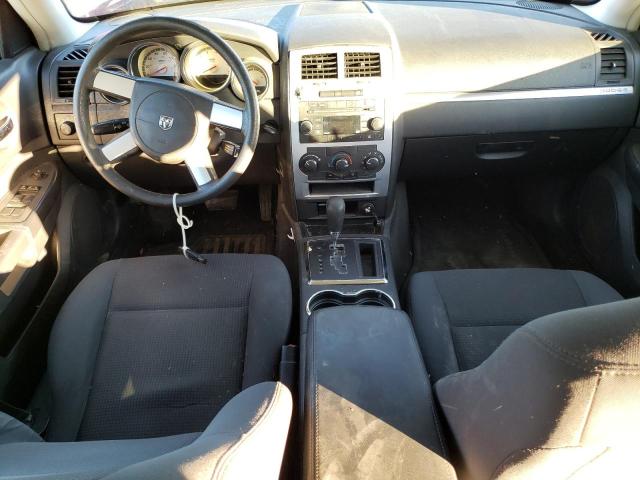 Photo 8 from auction – 2010 DODGE CHARGER SX with VIN 2B3CA3CV6AH233818